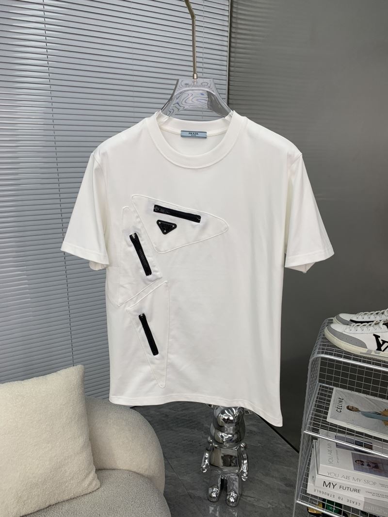 Prada T-Shirts